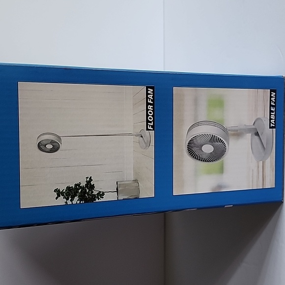 Emson Other My Fold Away Fan Poshmark